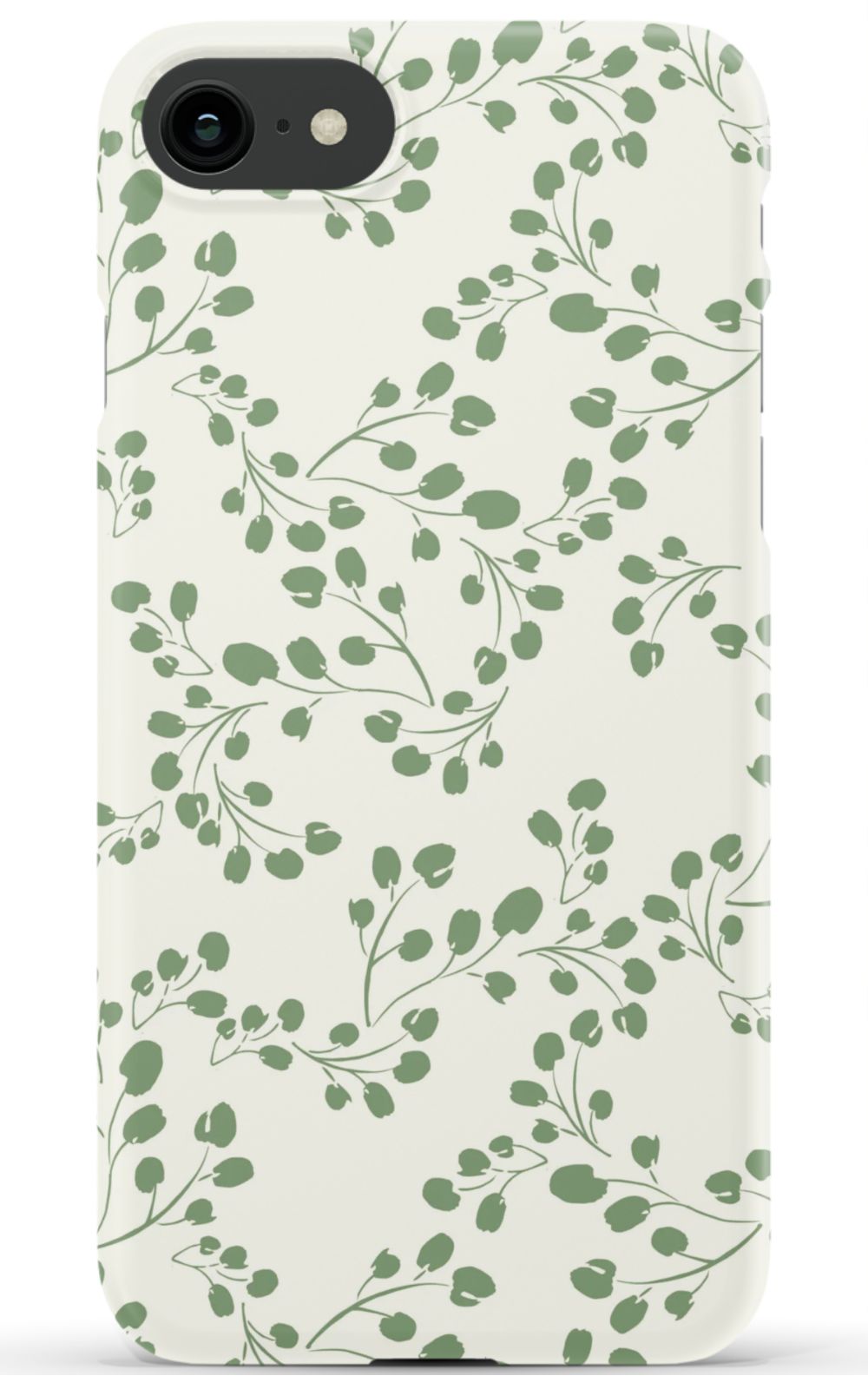 Serenity Garden Phone Case - B7Cases